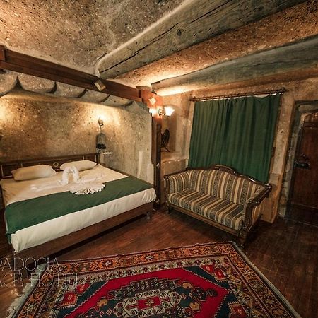 Cappadocia Palace Hotel Urgup Eksteriør bilde