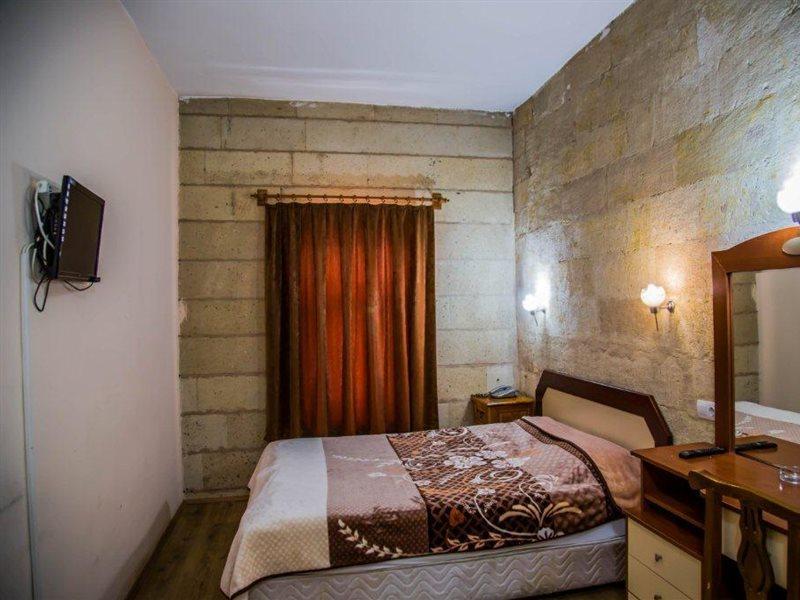 Cappadocia Palace Hotel Urgup Eksteriør bilde