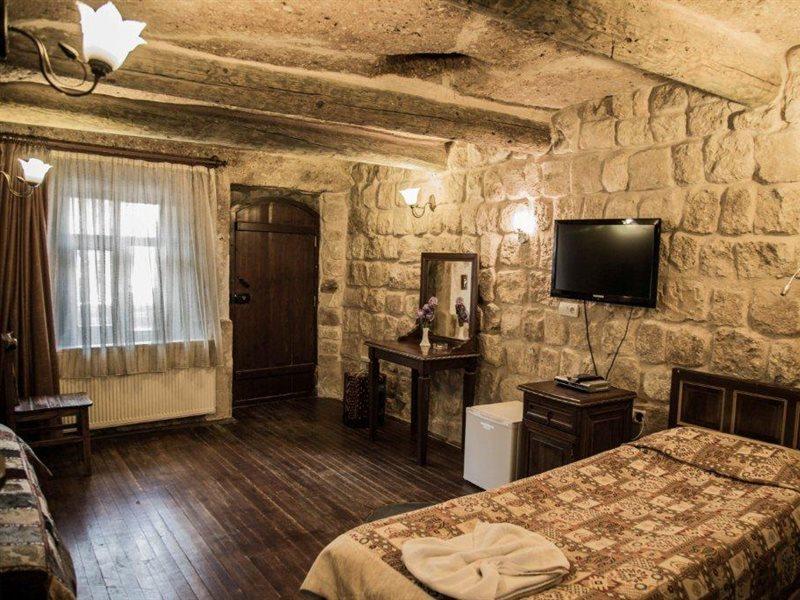 Cappadocia Palace Hotel Urgup Eksteriør bilde