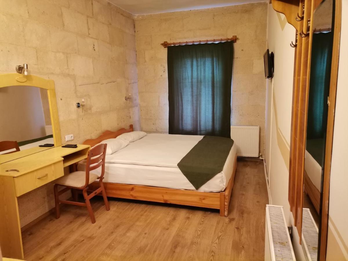 Cappadocia Palace Hotel Urgup Eksteriør bilde