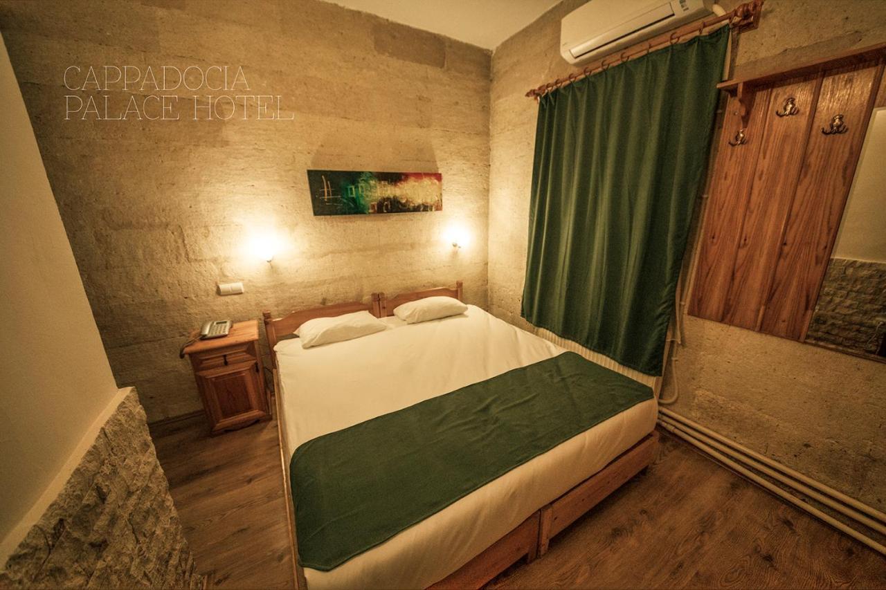 Cappadocia Palace Hotel Urgup Eksteriør bilde
