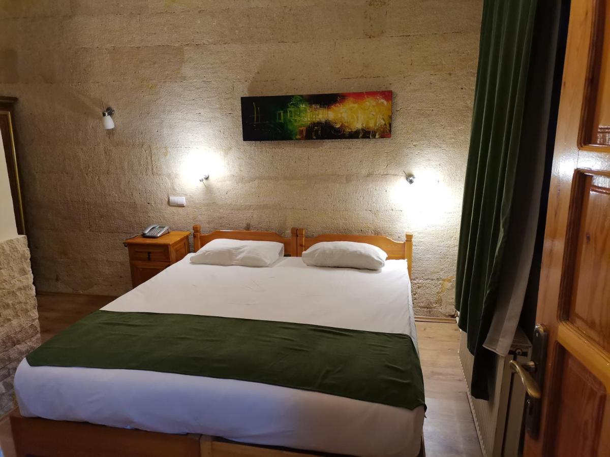Cappadocia Palace Hotel Urgup Eksteriør bilde