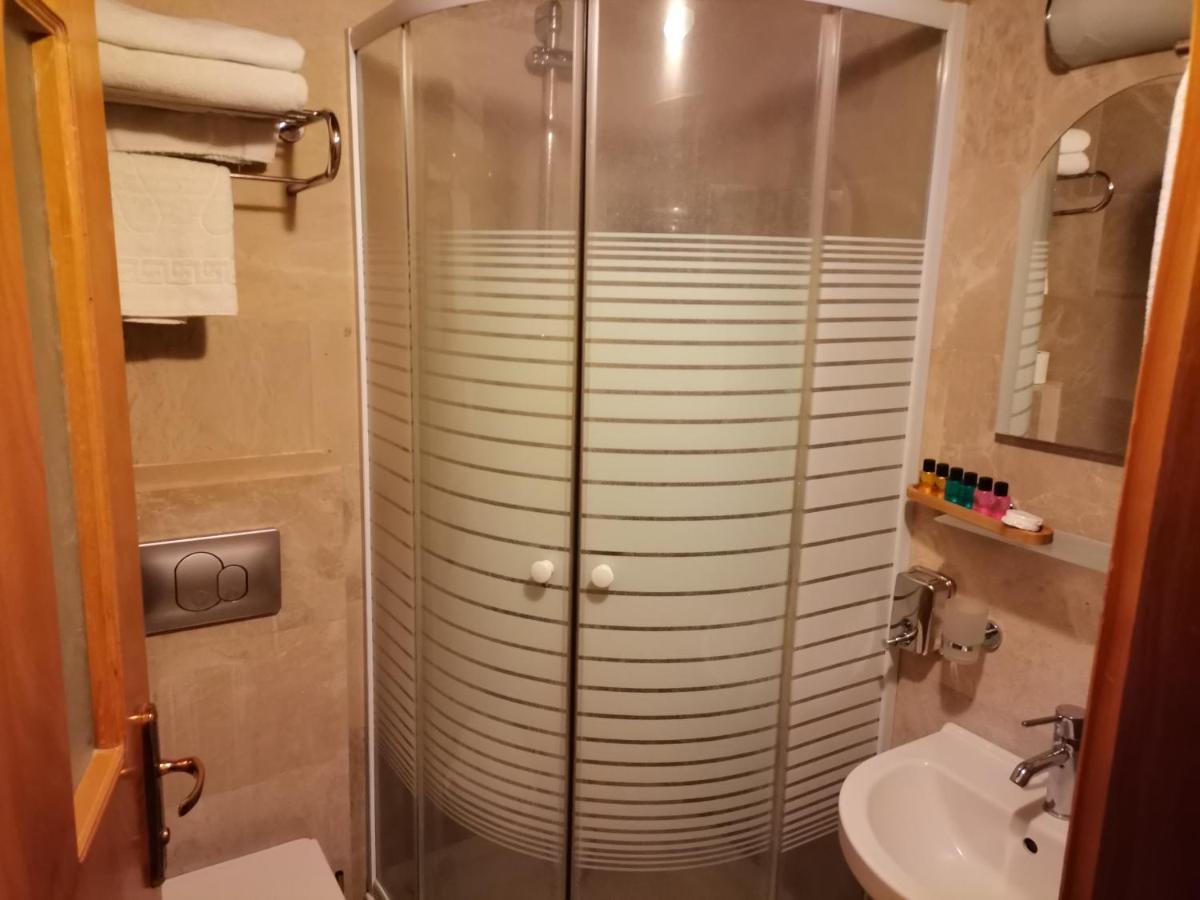 Cappadocia Palace Hotel Urgup Eksteriør bilde