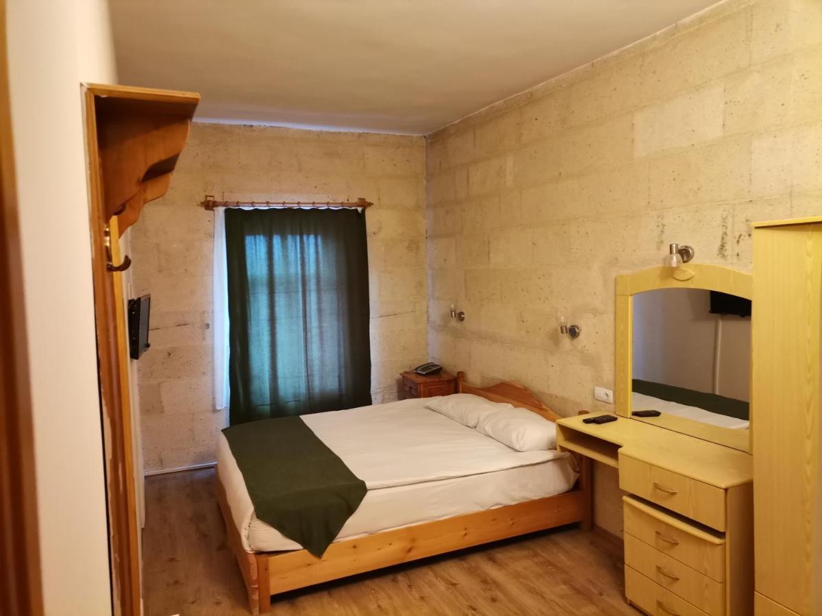 Cappadocia Palace Hotel Urgup Eksteriør bilde