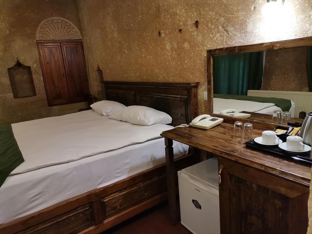 Cappadocia Palace Hotel Urgup Eksteriør bilde