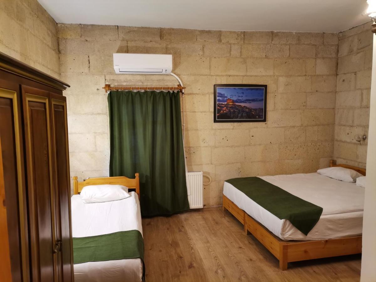 Cappadocia Palace Hotel Urgup Eksteriør bilde
