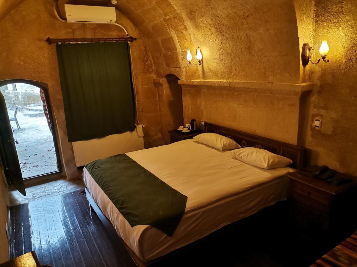 Cappadocia Palace Hotel Urgup Eksteriør bilde