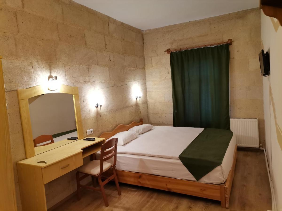Cappadocia Palace Hotel Urgup Eksteriør bilde