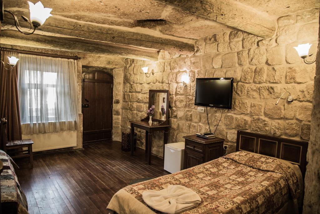 Cappadocia Palace Hotel Urgup Eksteriør bilde