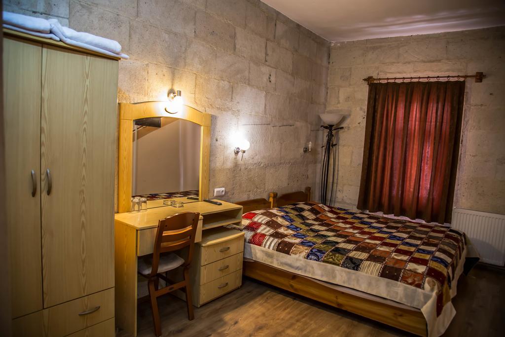Cappadocia Palace Hotel Urgup Eksteriør bilde