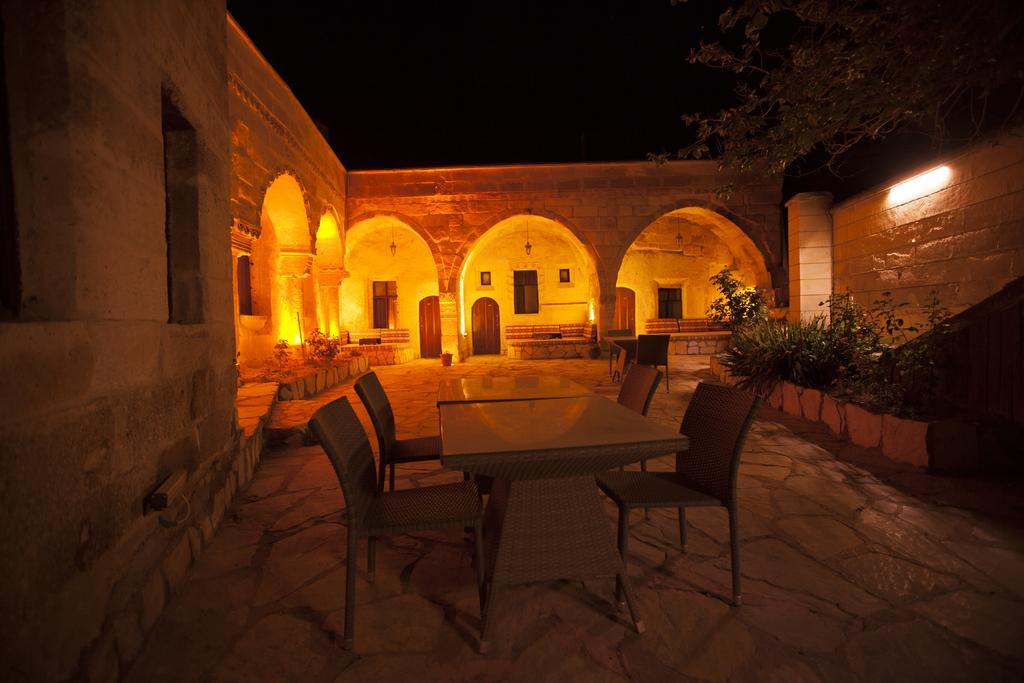 Cappadocia Palace Hotel Urgup Eksteriør bilde