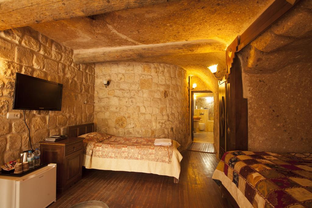 Cappadocia Palace Hotel Urgup Eksteriør bilde