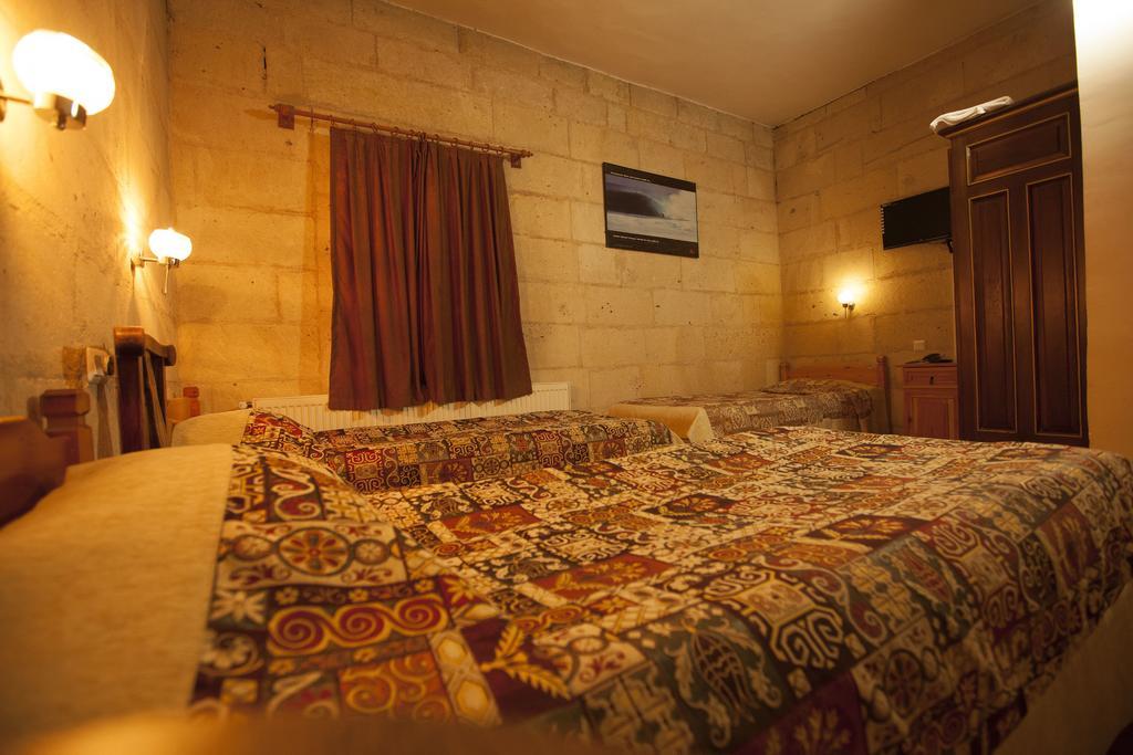 Cappadocia Palace Hotel Urgup Eksteriør bilde