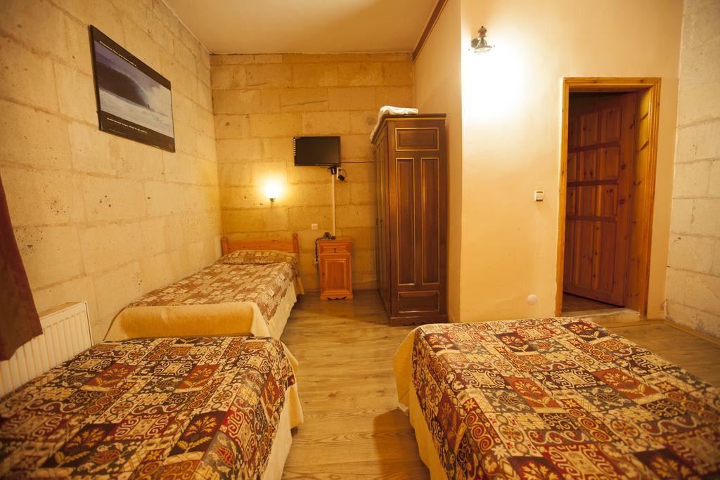 Cappadocia Palace Hotel Urgup Eksteriør bilde