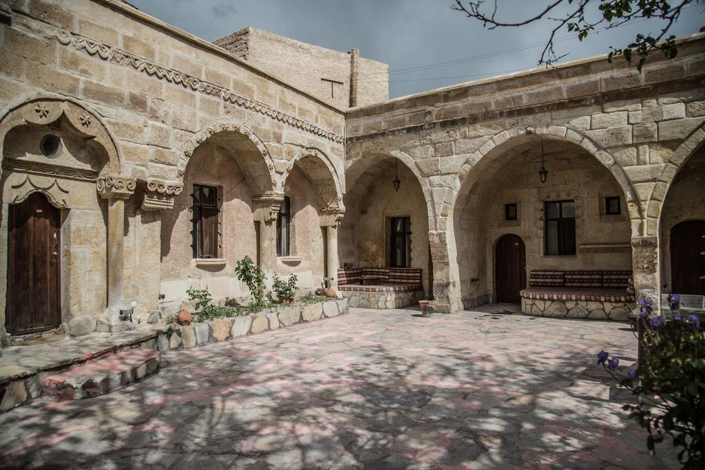 Cappadocia Palace Hotel Urgup Eksteriør bilde