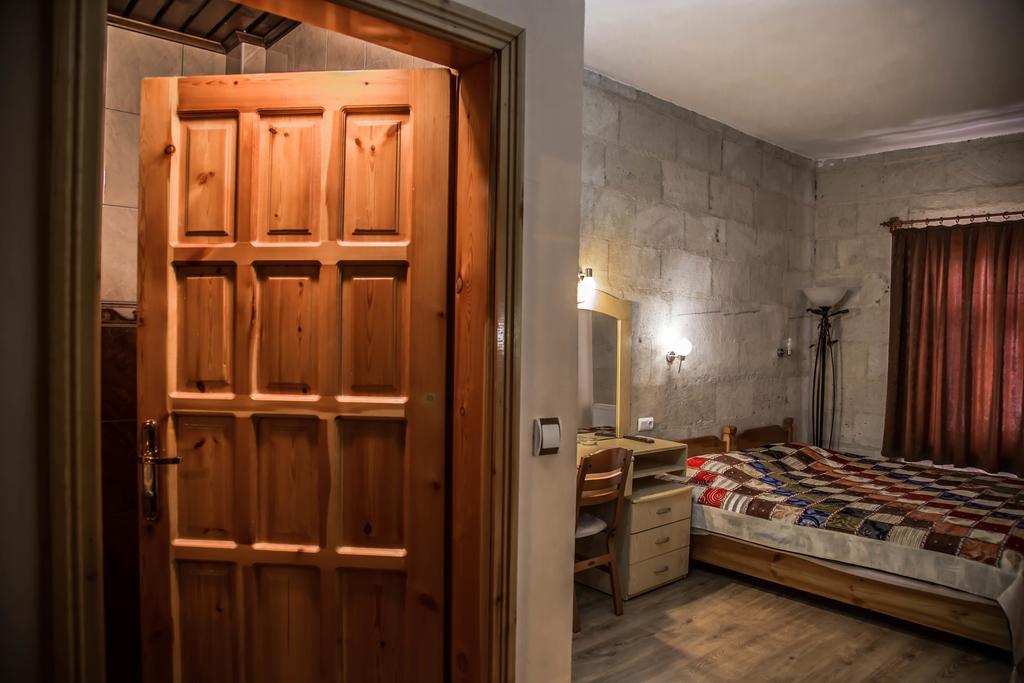 Cappadocia Palace Hotel Urgup Rom bilde