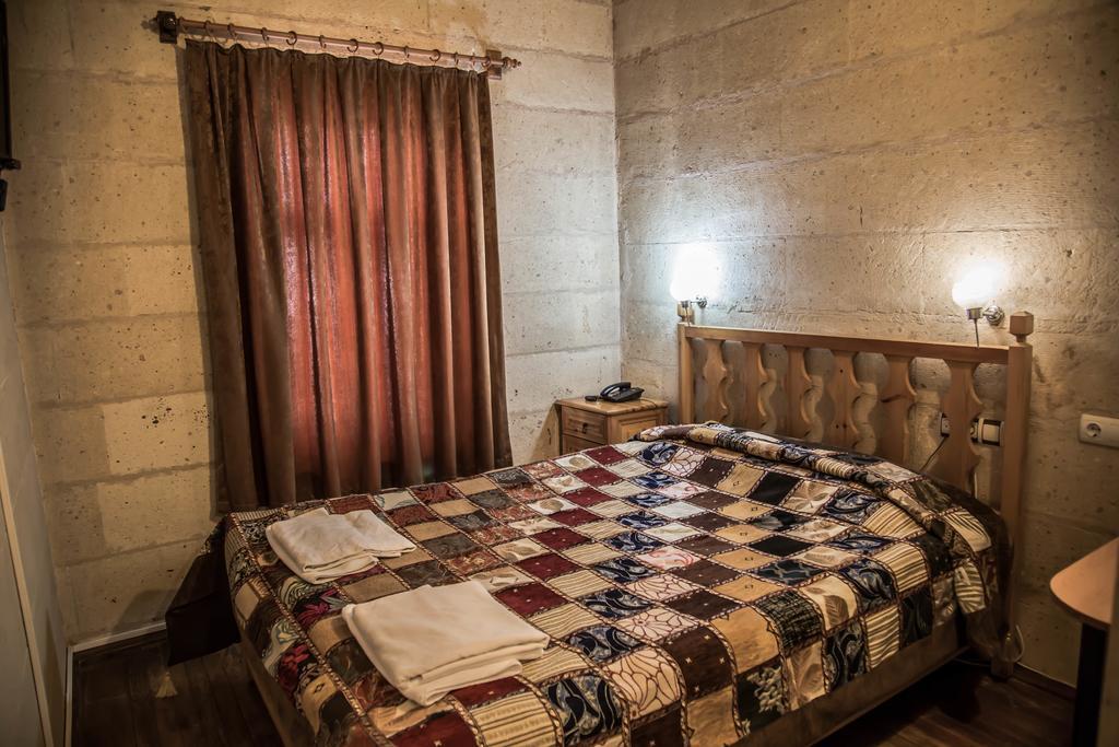 Cappadocia Palace Hotel Urgup Rom bilde