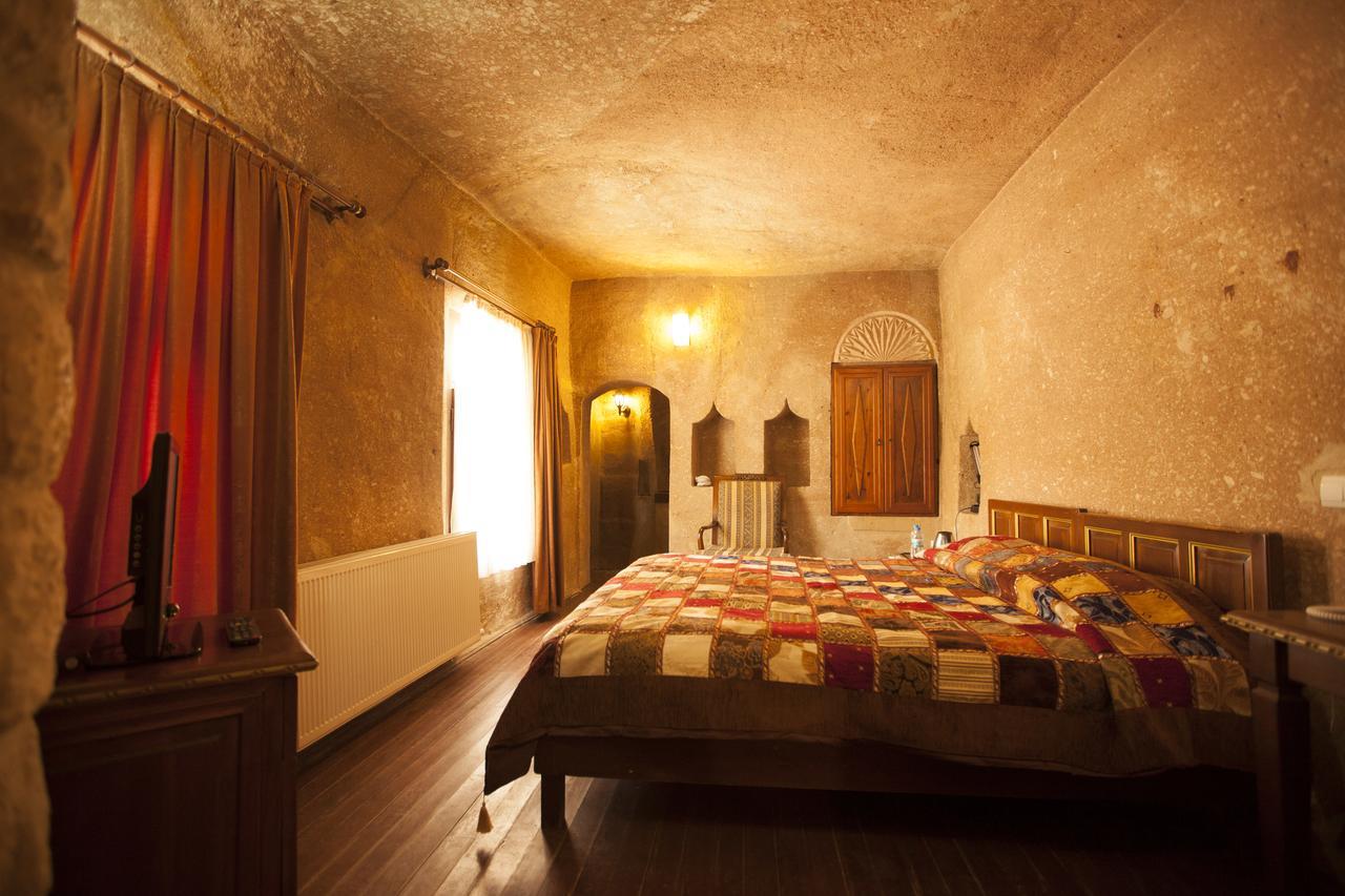 Cappadocia Palace Hotel Urgup Eksteriør bilde