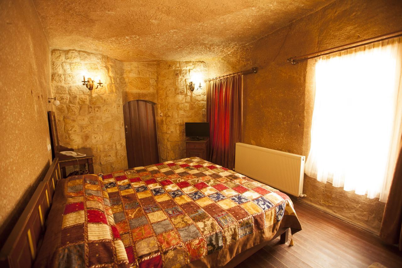 Cappadocia Palace Hotel Urgup Eksteriør bilde
