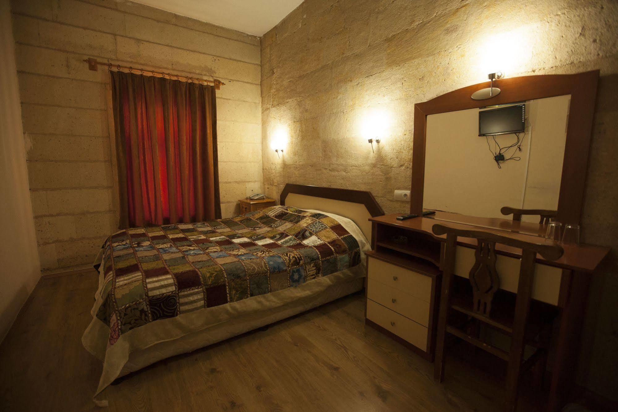 Cappadocia Palace Hotel Urgup Eksteriør bilde