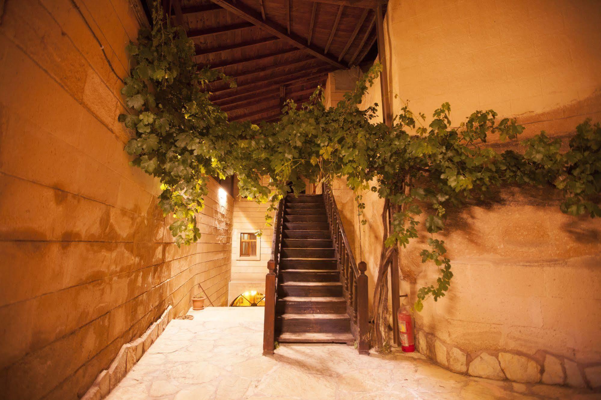 Cappadocia Palace Hotel Urgup Eksteriør bilde